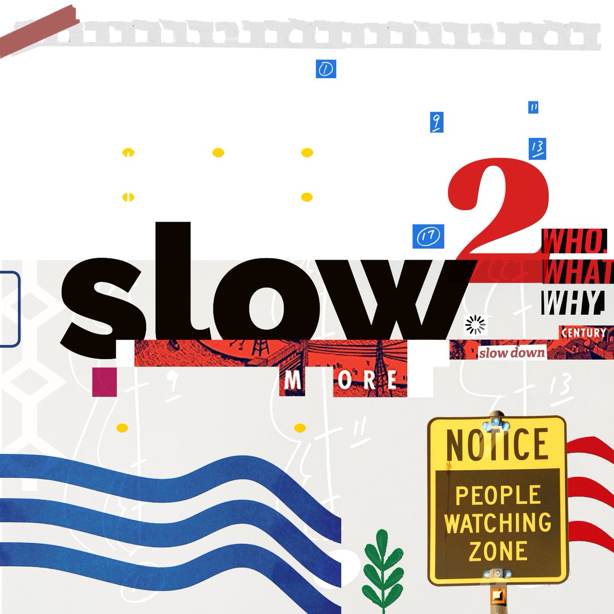 elsiemagazine's tweet photo. Had a Slow week? It's FRIDAY!
#RandomIllustration #Slow #Design #GraphicArt #HappyFriday https://t.co/YPTSzmf3q9