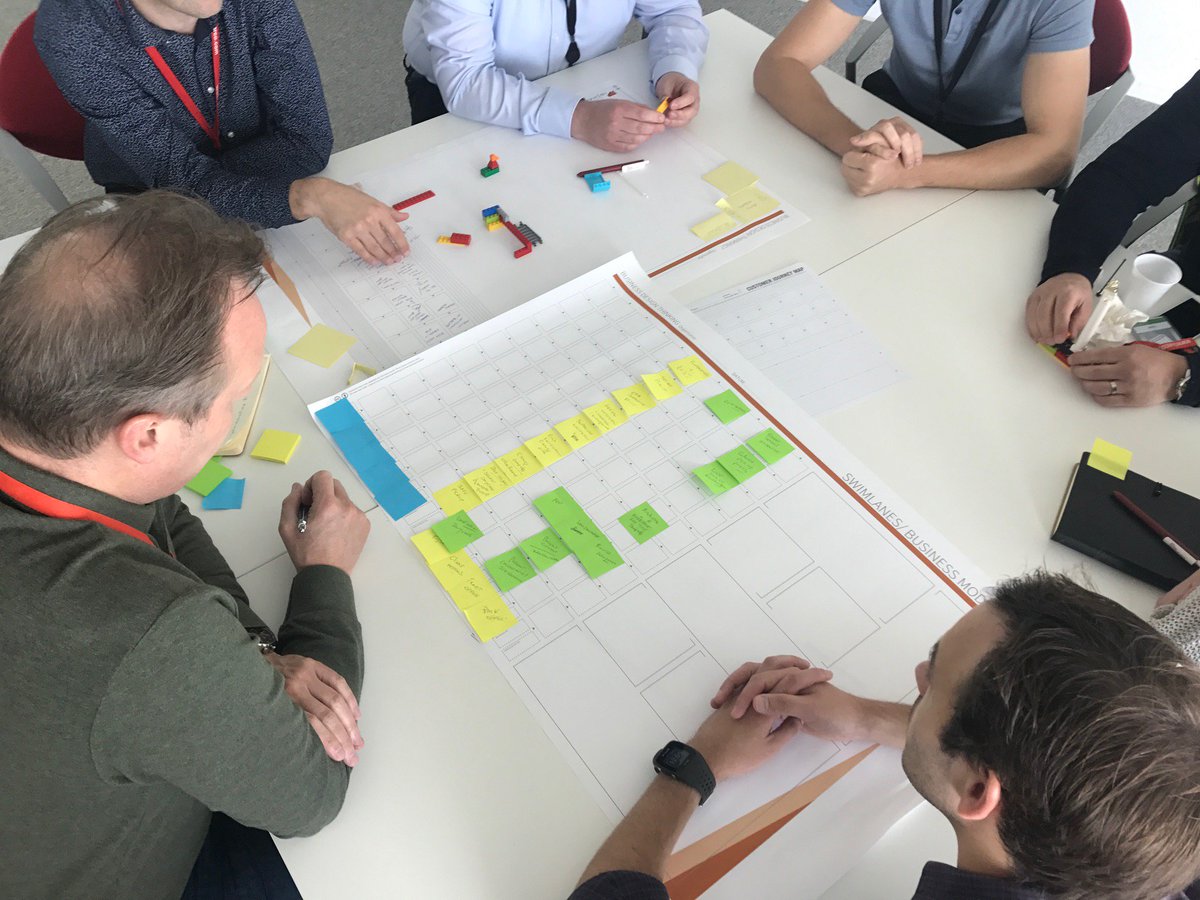 Remco Lenstra tweet media