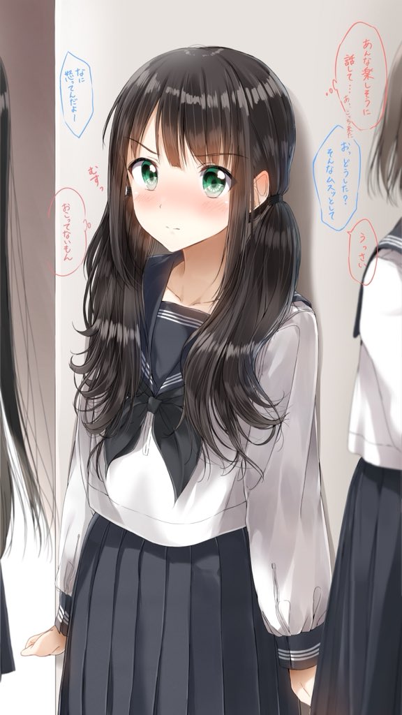 ぺんたごん 好きな人にヤキモチを妬いてるjkをお願いしてもいいですか お題箱から ぺんたごん 好きな人にヤキモチを妬いてるjkをお願いしてもいいですか お題箱から