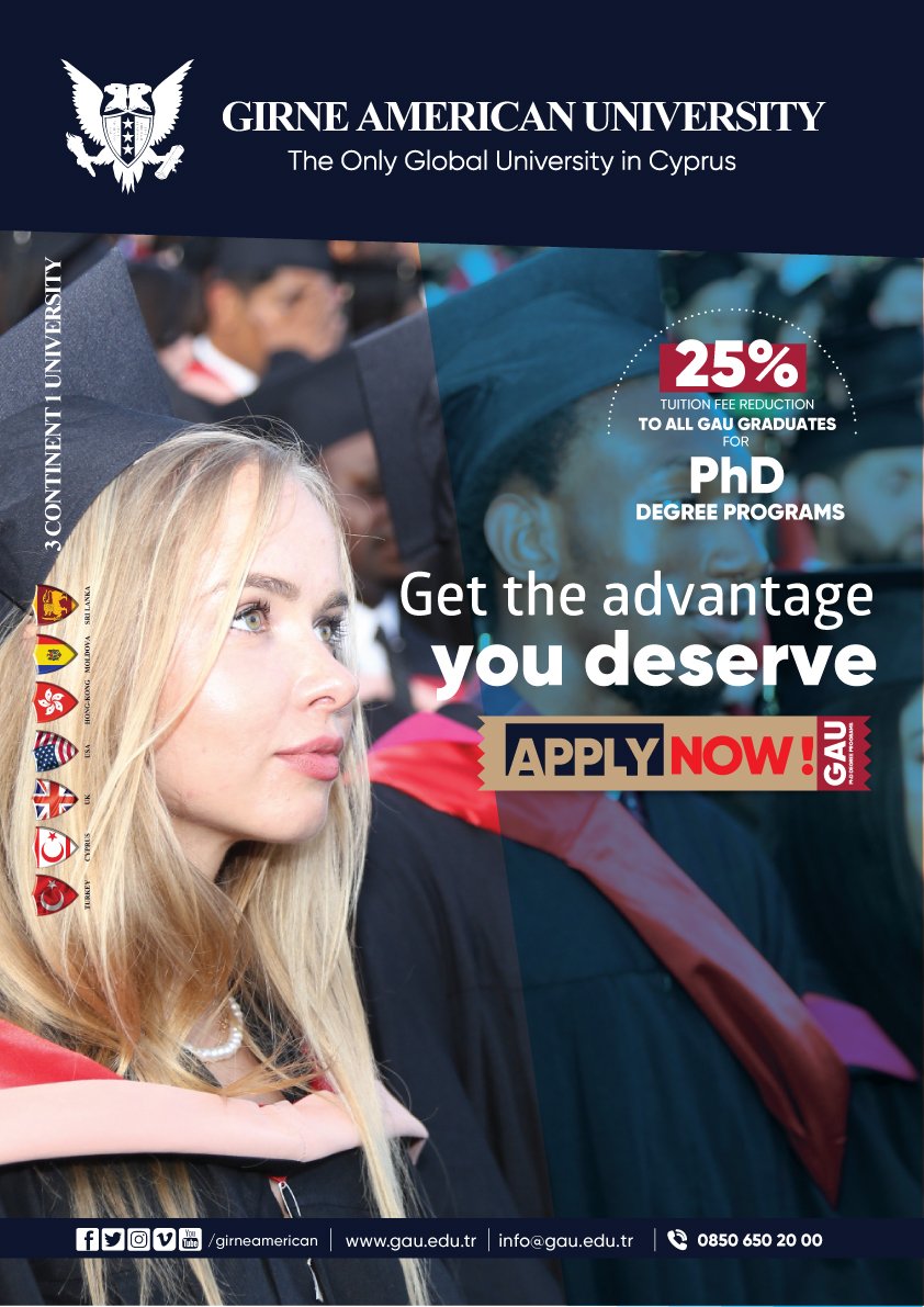 girneamerican's tweet photo. PhD Programs 🎓 #girneamerican
%25 Scholarship - Apply Now
https://t.co/2LLgJ89cCN https://t.co/uPS4WeqYNJ