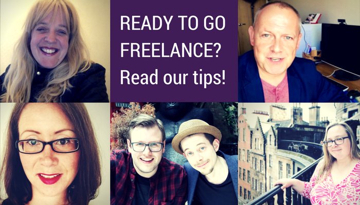 Are you thinking of going it alone? Setting up your #business is exciting, hard work and so rewarding. In this blog we share our favourite tips ow.ly/ahil30k3LFX #entrepreneurs <a href="/AndrewAndPete/">Andrew and Pete</a> <a href="/NAndrewSocial/">Nicole Andrew</a> <a href="/blondepreneur/">Carrie Eddins</a> <a href="/Roger_Edwards/">Roger Edwards</a> <a href="/CathyWassell/">Cathy Wassell</a>
