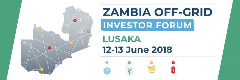 GOGLAssociation's tweet photo. Zambia: 66% of households without #energyaccess can be electrified with #offgrid solutions according to new tool @PowerAfricaUS https://t.co/mTz8ee46ou Learn more about the Zambia #offgrid market at Off-Grid Investor Forum 12-13 June in Lusaka https://t.co/kA4kenOUgj https://t.co/06VMVPZcXy