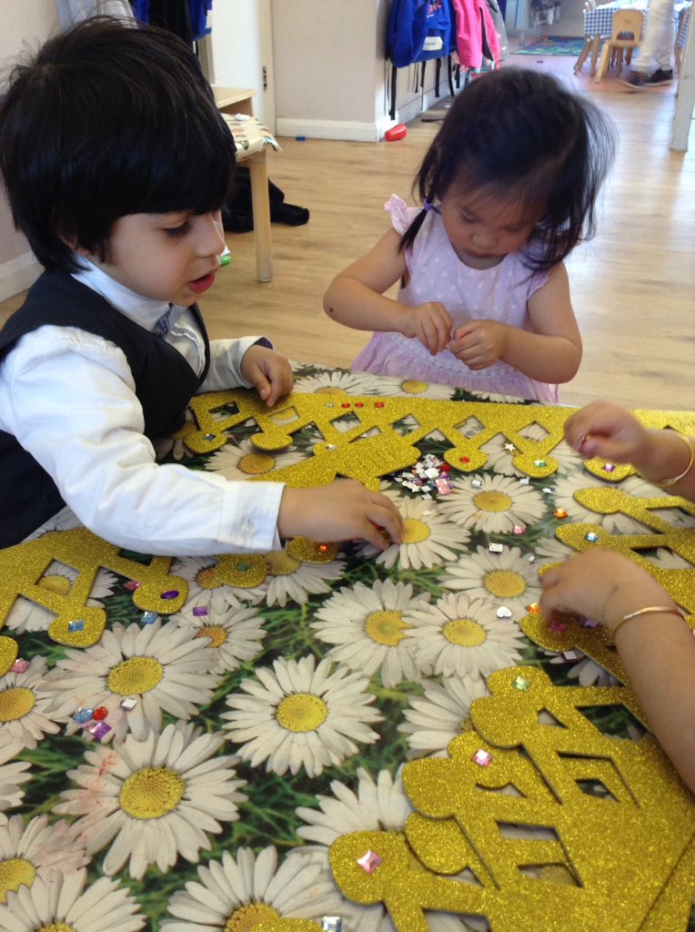 Magic Finchley tweet media