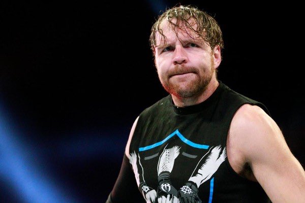 SharreckaF's tweet photo. Brothers and Sisters...WHO MISSES DEAN AMBROSE!!!❤️❤️❤️💕
Like and retweet if yes
Comment is no https://t.co/0zMEJsAVui