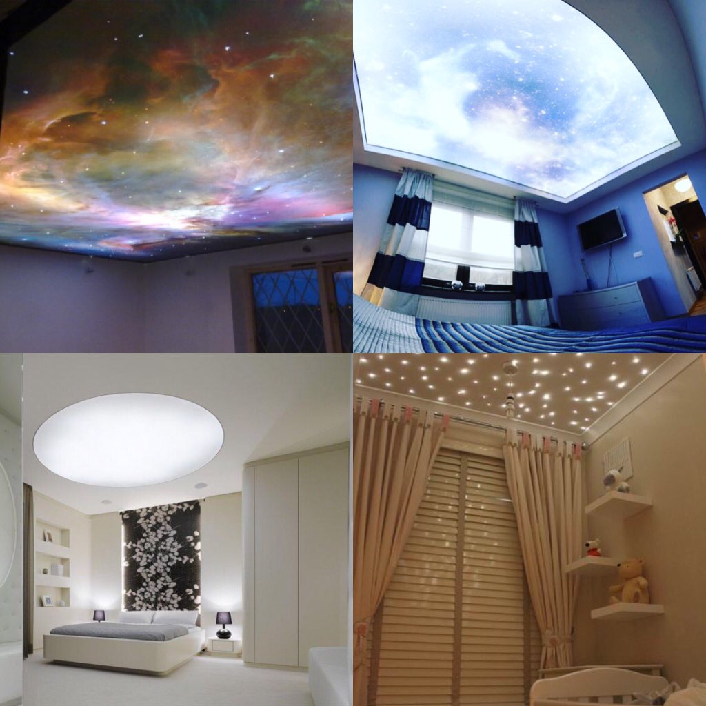 GRKinteriors's tweet photo. Bespoke stretch ceilings can be fitted just below the existing plaster ceiling so can be retro-fitted quickly with little disruption. #stretchceiling #ceiling #Interiors #interiordesign #interiordesignideas #interiorstyling #Clerkenwell #printedceiling #illuminatedceiling #unique https://t.co/m8B0bKxRGc