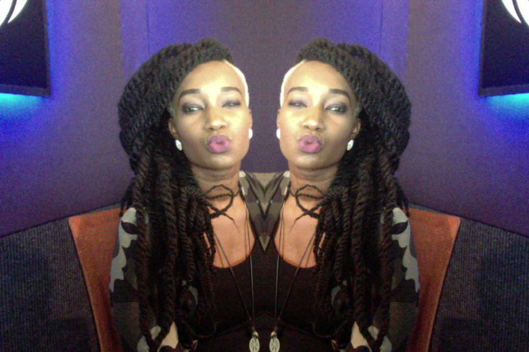 talliaoyando's tweet photo. And we are live @HomeboyzRadio #TheJuiceInTheMix with @DJBashKenya https://t.co/vysMNeVPRh