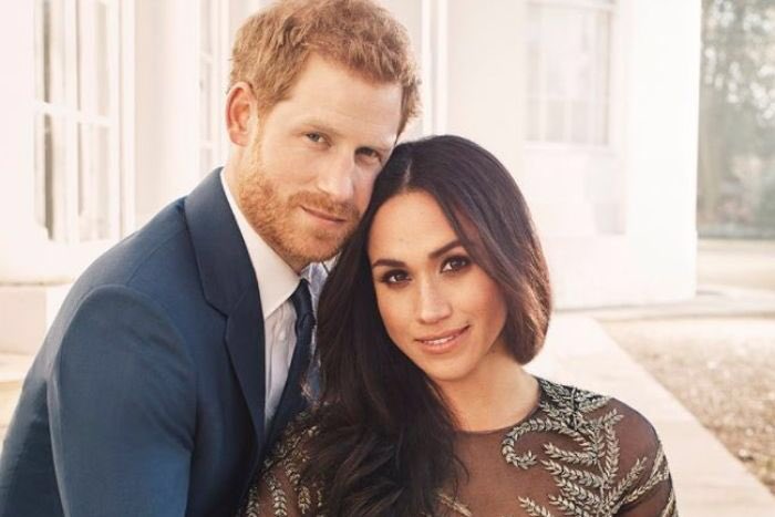 stellardelivery's tweet photo. So tomorrow Prince Harry Windsor marries Meghan Markle. Everyone at #StellarDespatch wishes them a fabulous day and a happy life together. #StellarWeather is forecast. I expect we’ll raise a glass! https://t.co/Fo6X0GcDJO
