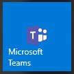 Nu finns Microsoft Teams att beställa till PC i Serviceportalen för alla på Utbildningsförvaltningen :-) Prata med den som är behörig beställare på din skola/enhet. #sthlmisit