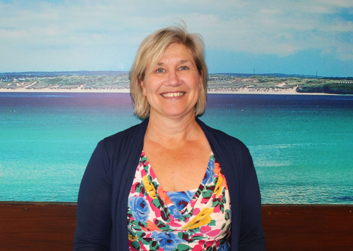 Derriford_Hosp's tweet photo. We are delighted to announce that our Head of Nursing (Cancer and End of Life), Sian Dennison, has been shortlisted to represent the South West in a prestigious competition to mark the 70th birthday of the NHS. You can read our full story here: https://t.co/TtDVyCgZ3R https://t.co/Z8frxUDyJK