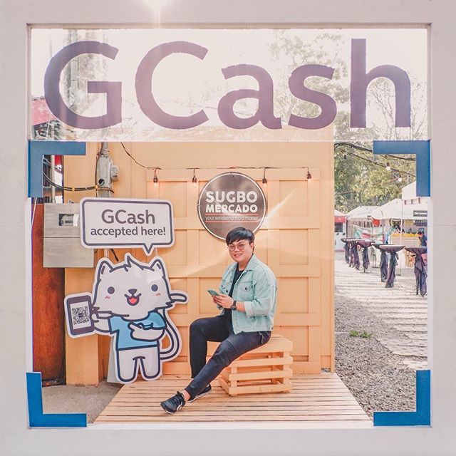 countocram's tweet photo. Get a maximum of Php300 cashback when you pay using GCash QR for the first time during #GCashDigitalWeekend in Cebu IT Park!
.
GCash is now accepted in the following establishments:
.
Serenitea
Hikay
Orange Brutus
Sunburst
Dimsum Break
Banapple
10 Dove Street
Bigby's
Boy Zug… https://t.co/Eh0pKITTho