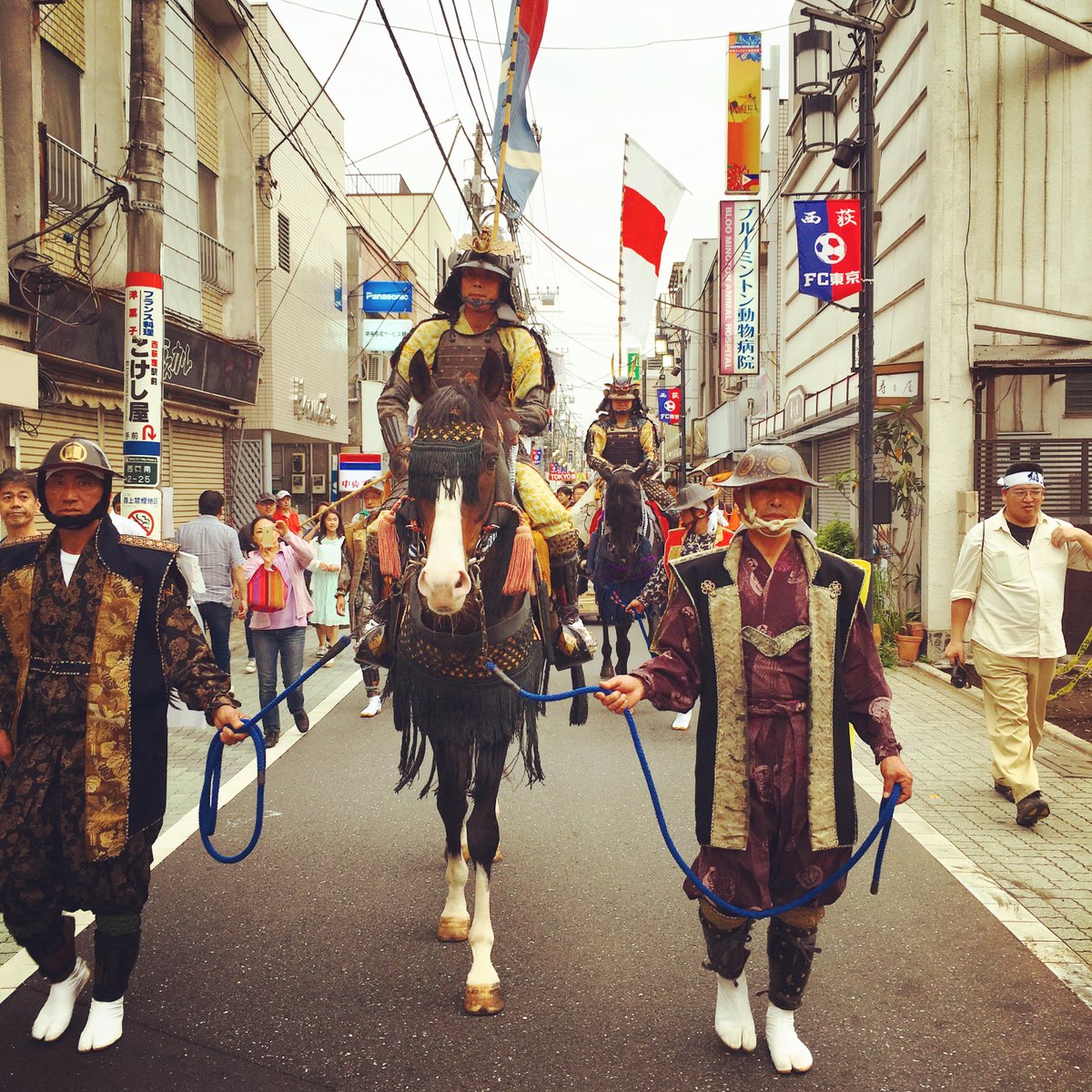 nishiogi_info tweet picture