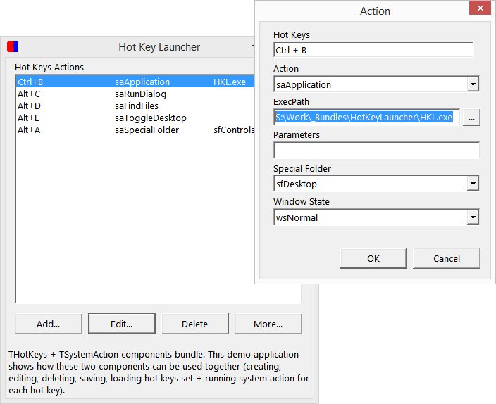 Greatis's tweet photo. Hot Key Launcher bundle for Delphi includes THotKeys component, TSystemActions component and special application that shows how these components can be used together.

https://t.co/7cHcWFPCLX https://t.co/HsTa9EBeTV