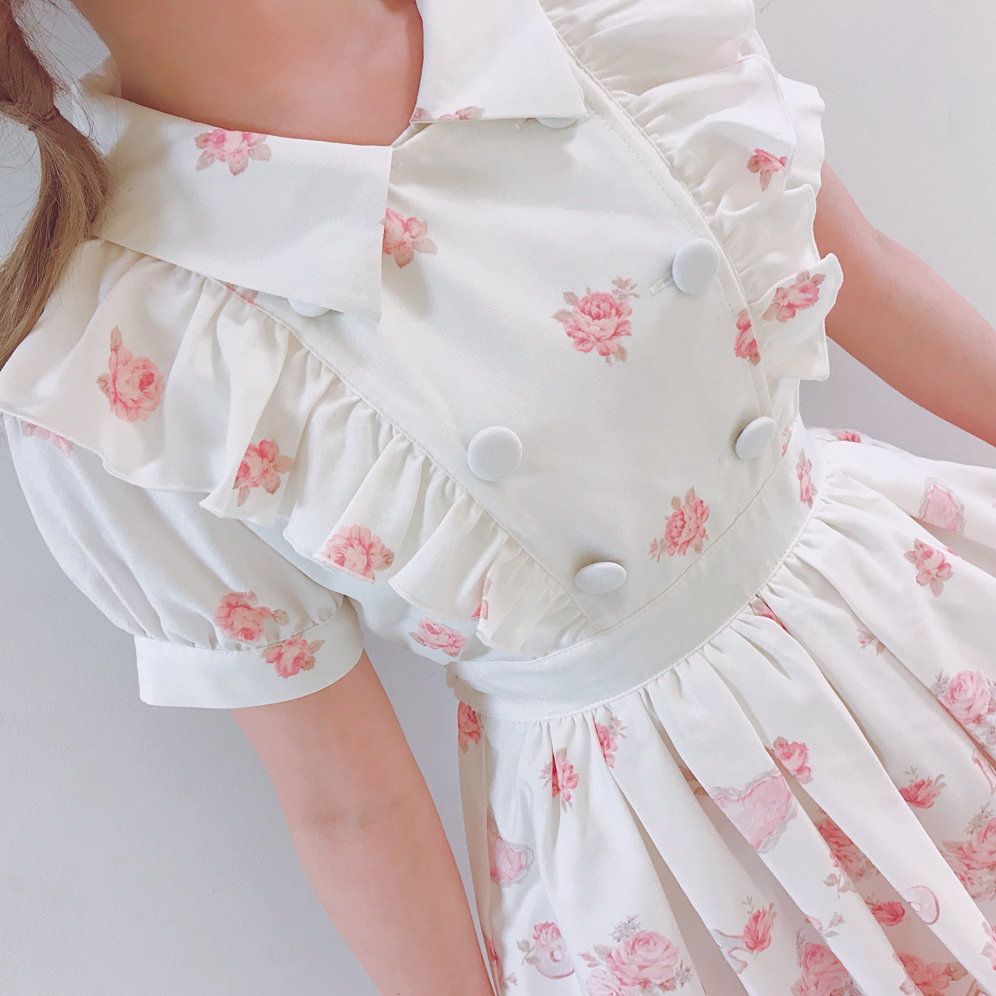 LIZ LISA♡近鉄パッセ on Twitter: 