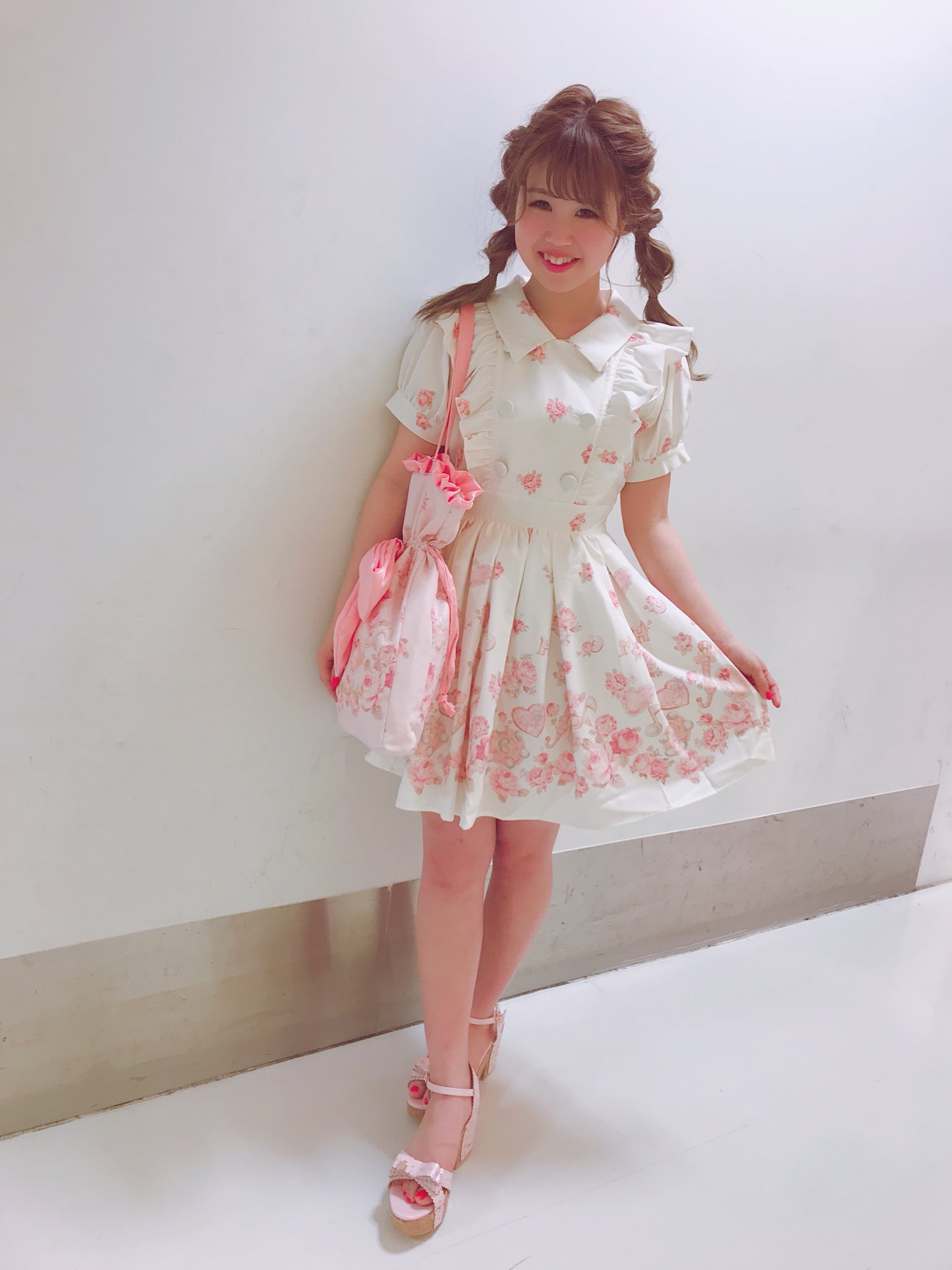 LIZ LISA♡近鉄パッセ on X: LIZ LISA♡近鉄パッセ on X: