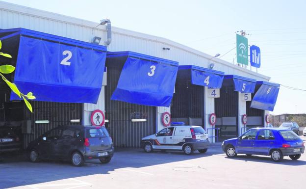Novedades en la revisión de las ITV a partir del 20 de mayo

transportesgena.com/single-post/20…