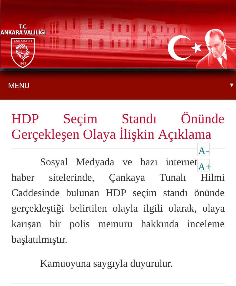 AtsizDiyorKi's tweet photo. Bozkurttan çakallar, köpekler ve tilkiler korkar. Kendi mefâhirine düşman olanın bu âdi hayvanlardan ne farkı olabilir ki?
Nihal Atsız... https://t.co/qLtAHKrOxA