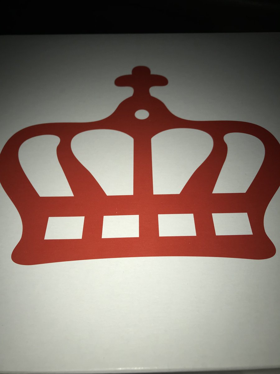 971FMTalk's tweet photo. In honor of the #royalwedding (which we WILL NOT be discussing) & #hanger prevention @MarcCox971 grabbed treats from The Donut Palace! Today #MCS971 is w/ @NickBSchroer @anniefreyshow @JJCarafano @AP4Liberty & @DJChurchdogg.
@denysschaefer @kbailey971 @Tricia_971 #ImJasonChurch https://t.co/xCMN2ltP8y