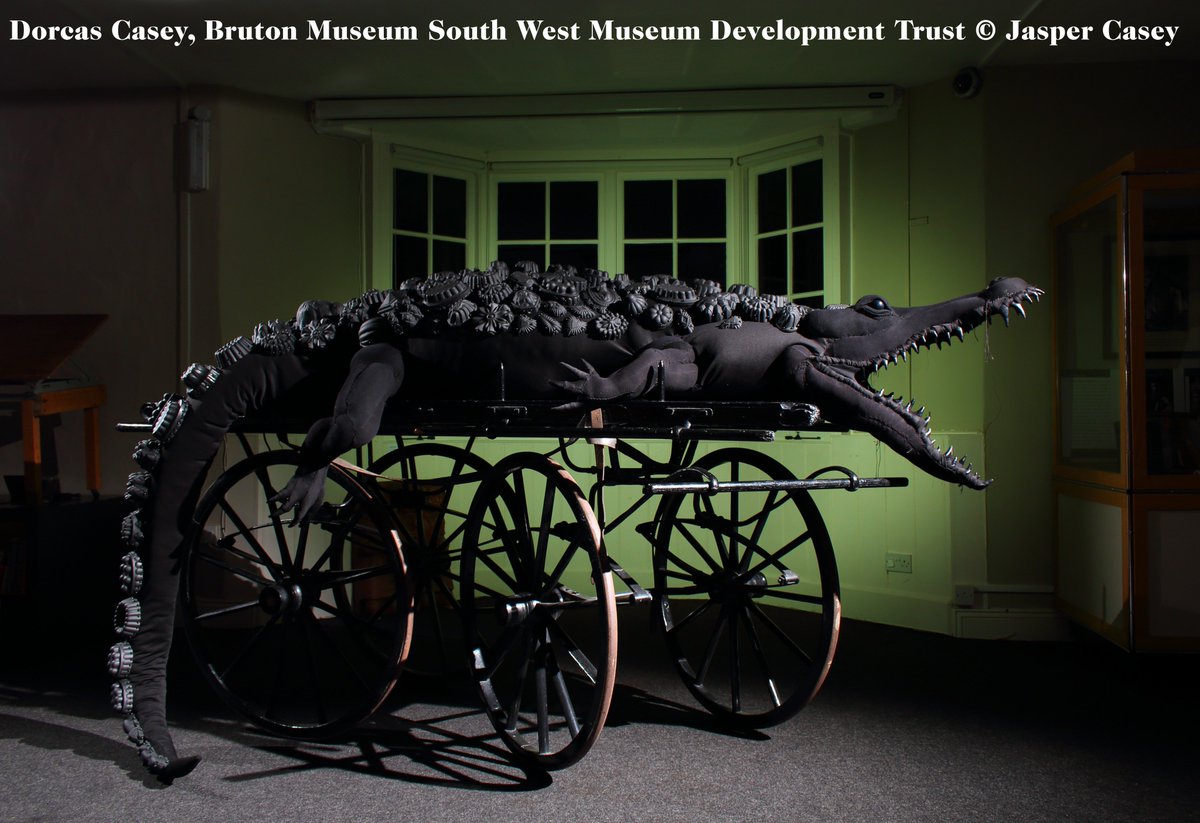 ace_southwest's tweet image. It's #InternationalMuseumDay and here at the Arts Council we are pleased to support #museums in many ways including the 2018-22 National Portfolio for the first time! Check out the interactive map and see what #SWNPO museums you could visit this weekend:  buff.ly/2JHFeRH