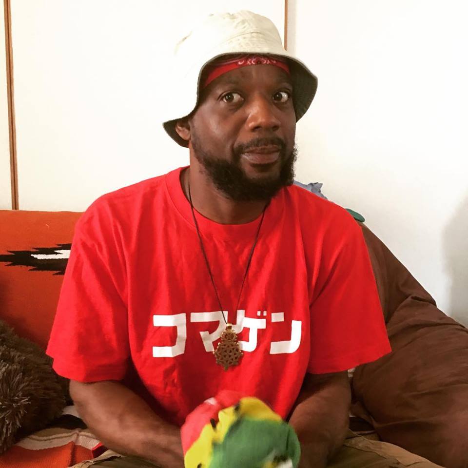 Chappa_Ranks's tweet photo. #catapila #nevins #キャタピラ #freemynz #コマゲン #コマゲンTシャツ https://t.co/cN39cvYiwG