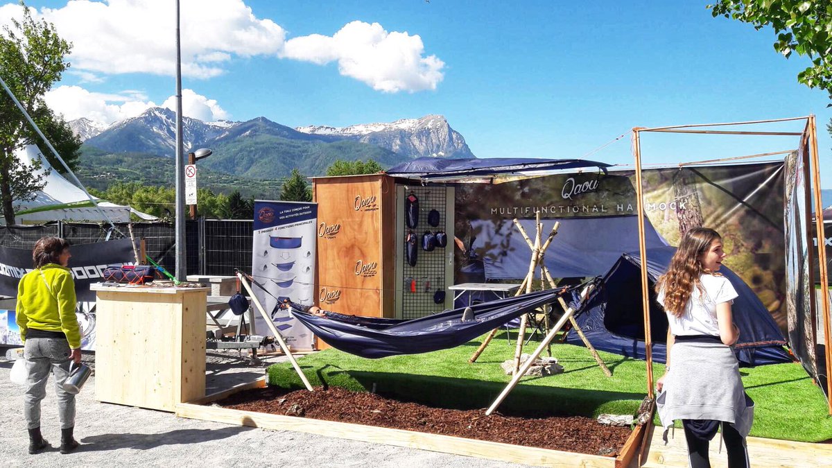 Qaou_Outdoor's tweet photo. C'est le jour J ! 🙌

On est prêt à vous accueillir à l'@OutdoormixFest ! ✌️😎
C'est parti pour 4 jours de sport et de fête 🤙 Vous y êtes ?!

#festival #sport #outdoor #music https://t.co/uk5o0XJZsP
