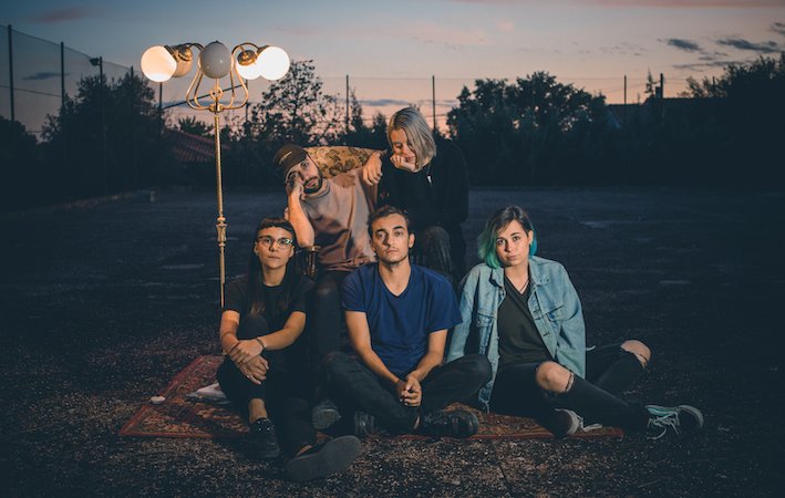 [ SINGLE ] <a href="/Paracusia_/">paracusia</a> publica hoy el nuevo tema "Ray and I" - mailchi.mp/houstonpartymu… <a href="/houston_party/">Houston Party</a>