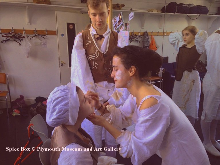 ace_southwest's tweet image. It's #InternationalMuseumDay and here at the Arts Council we are pleased to support #museums in many ways including the 2018-22 National Portfolio for the first time! Check out the interactive map and see what #SWNPO museums you could visit this weekend:  buff.ly/2JHFeRH