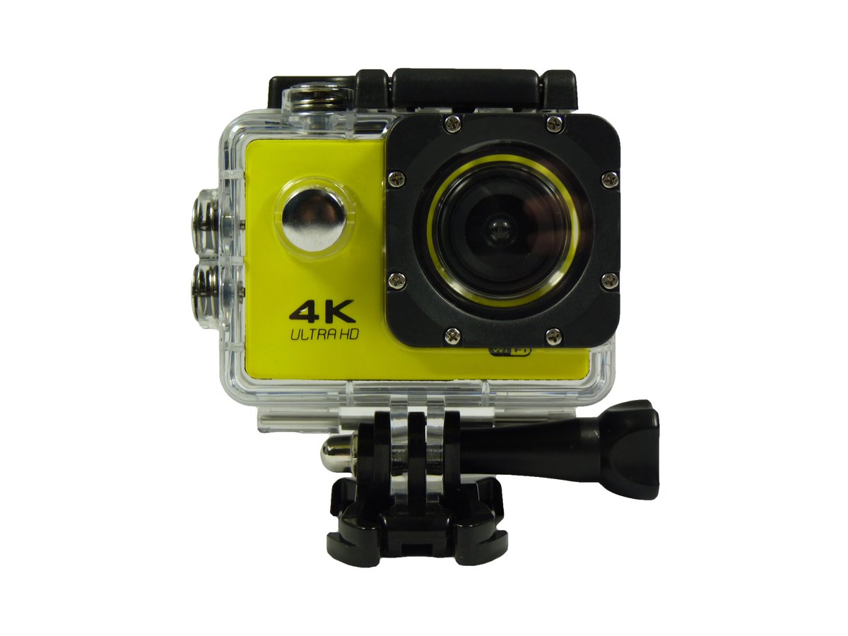 DigiflexLTD's tweet photo. If you buy anything #ThisWeek from @OnBuy it has to be a #Trixes 4K #WiFi Action #camera  https://t.co/YOUOGMTJWv  #summerholiday #bargain at £39.99 while stocks last https://t.co/z7dqYWTK8i