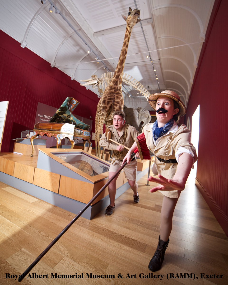 ace_southwest's tweet image. It's #InternationalMuseumDay and here at the Arts Council we are pleased to support #museums in many ways including the 2018-22 National Portfolio for the first time! Check out the interactive map and see what #SWNPO museums you could visit this weekend:  buff.ly/2JHFeRH