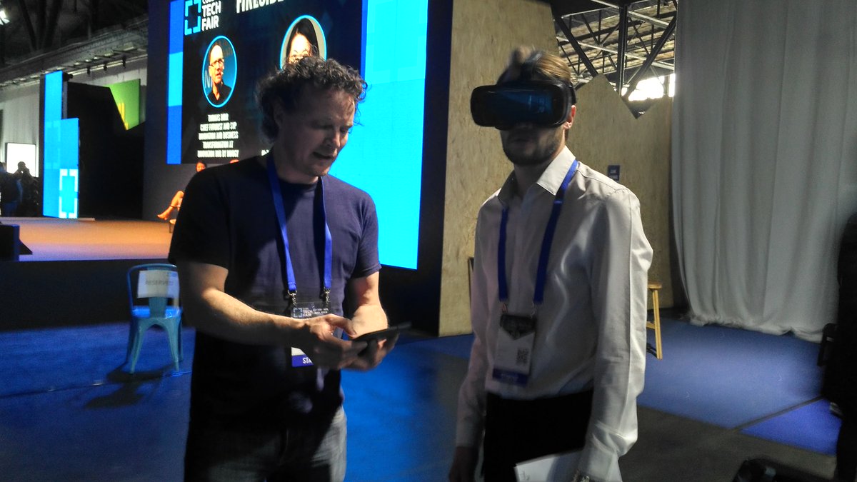 trtlabs's tweet image. trt:labs was at CUBE Tech Fair &apos;18 ! 
We had a lot of fun and met a bunch of interesting people around the fair.
#CUBETechFair #technology #timerifttours #3D