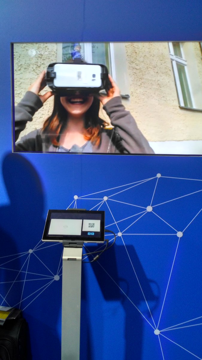 trtlabs's tweet image. trt:labs was at CUBE Tech Fair &apos;18 ! 
We had a lot of fun and met a bunch of interesting people around the fair.
#CUBETechFair #technology #timerifttours #3D