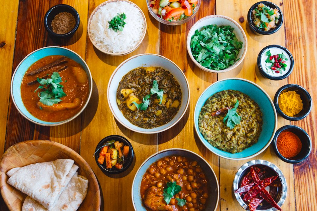 There’s more to Pakistani fare than the humble kebab – in my latest for <a href="/eaterlondon/">Eater London</a>, I rounded up some of the best spots to sample London’s best mango lassis and veggie gems london.eater.com/maps/best-paki…