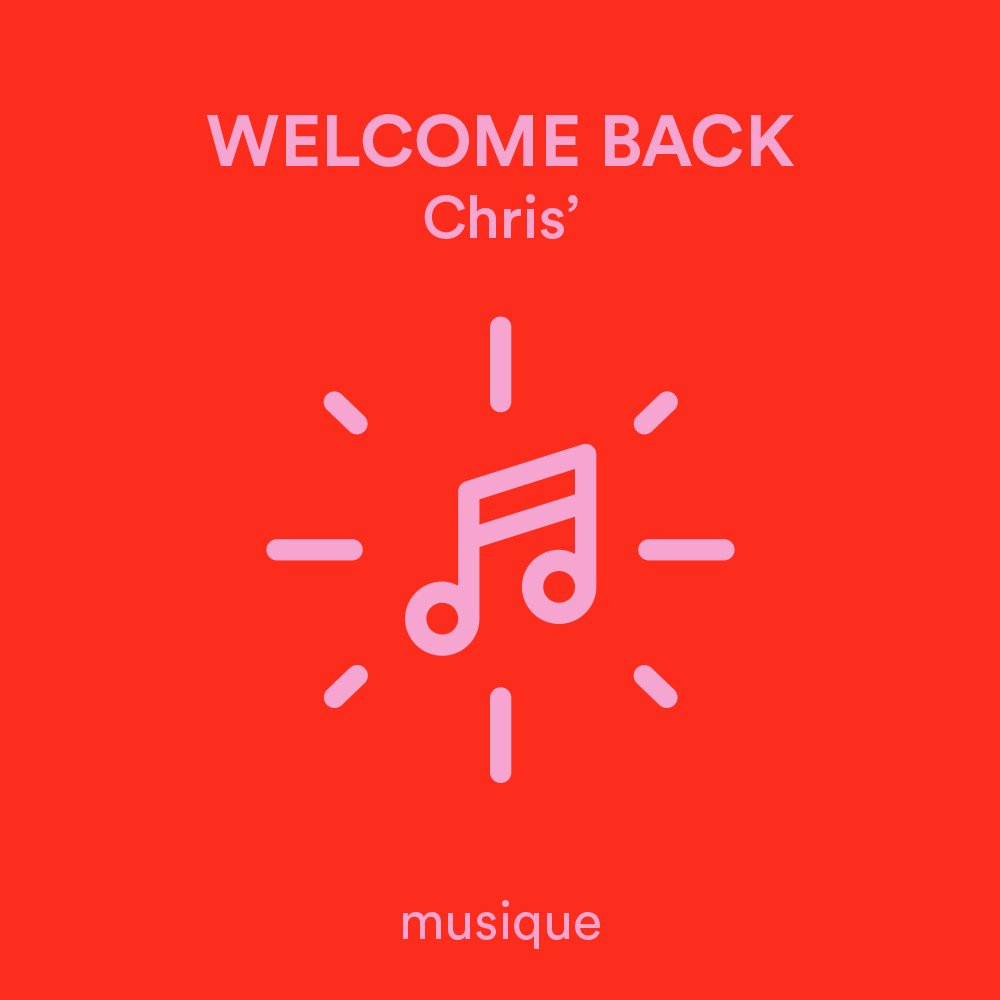 pause_dej's tweet photo. #pausedej de cette fin de semaine, on🕺et on connaît déjà les paroles presque par coeur du tout nouveau son de @QueensChristine Welcome back ! 😍 🙌
⇥ https://t.co/tR2GlinIR1 https://t.co/pbEdjZBQuV