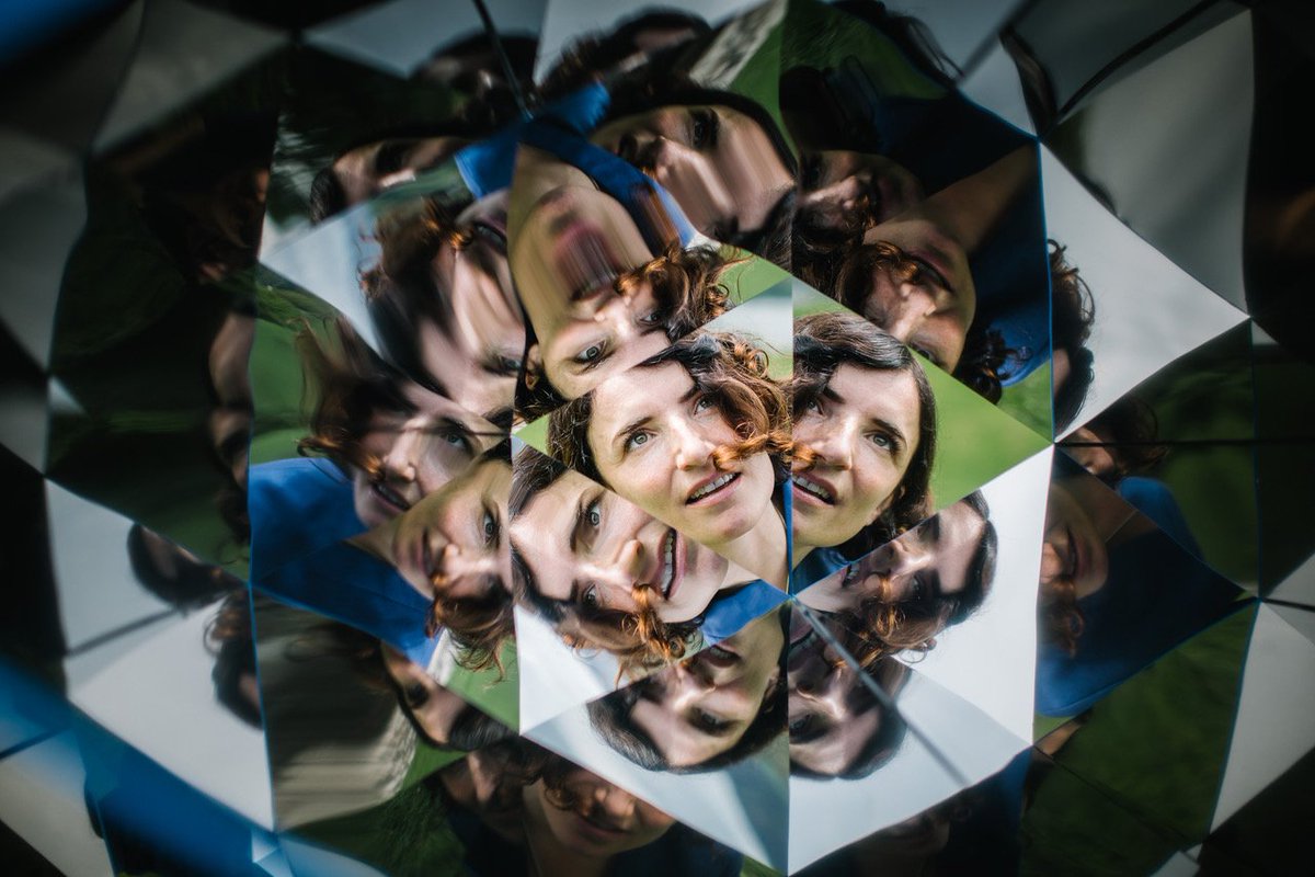 LakesCulture's tweet photo. You can now experience Time Mirror at Blackwell, The Arts & Crafts House overlooking #Windermere #LakeDistrict #Cumbria… we'd love to see your kaleidoscopic photos! Please share using #LakesIgnite
https://t.co/I0m5VjB7fq https://t.co/jm5bpom7Et