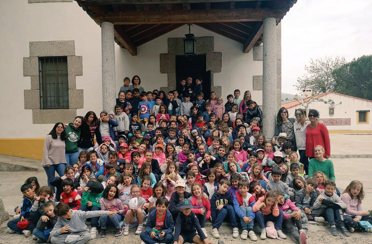 HUMANITAS TRESCANTOS tweet media
