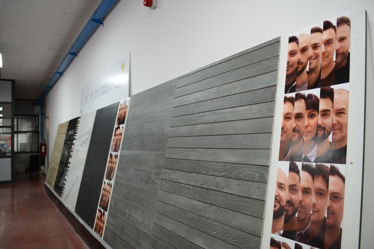 Our research never sleeps.. #SmalticeramGroup #Meeting2018 #Projects #WorldWidePartner #Tile