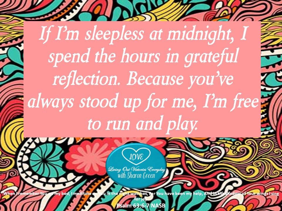 LOVEMIN12812's tweet photo. When I remember You on my bed, I meditate on You in the night watches, For You have been my help, And in the shadow of Your wings I sing for joy. Psalm 63:6-7 NASB #Everydayvictories #Hisprotection https://t.co/nnX9I1GoHk