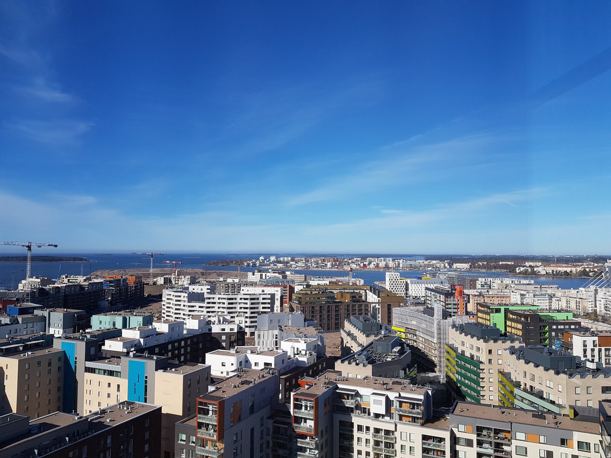 peabsuomi's tweet photo. Jätkäsaareen nouseva Goldfinger-kohteemme on ennakkomarkkinoinnissa. Jätkäsaaresta voit lukea lisää linkin kautta. 
https://t.co/BPuqLjbkaO https://t.co/ufaYifXM6s