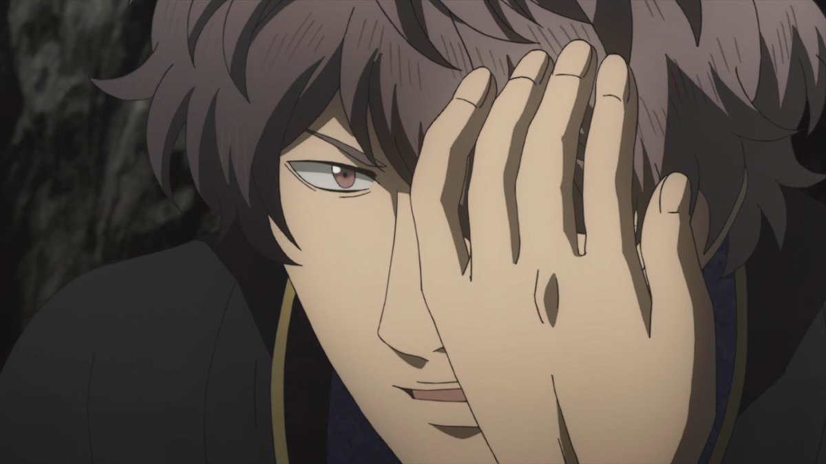 ブラッククローバー テレビアニメ公式 この後 夕方から放送の ブラッククローバー ページ33 遂に あの ゴーシュ Cv 日野 聡 が まさかの さらに ブラクロ がさらなる と とーーても重大な放送となります 詳しくお伝えできないのが残念 ブラッククローバー テレビアニメ公式 この後 夕方から放送の ブラッククローバー ページ33 遂に あの ゴーシュ Cv 日野 聡 が まさかの さらに ブラクロ がさらなる と とーーても重大な放送となります 詳しくお伝えできないのが残念