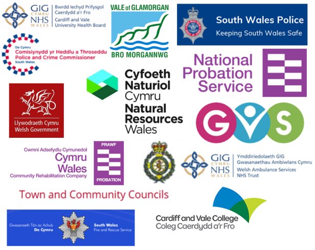 VOGPSB's tweet photo. Hello twitter, this is the official account of Our Vale – Ein Bro, Vale of Glamorgan Public Services Board (PSB). Our Vale – Ein Bro, brings together senior leaders from public and third sector organisations to work in partnership #ValePSB https://t.co/pIwC6D3i1J