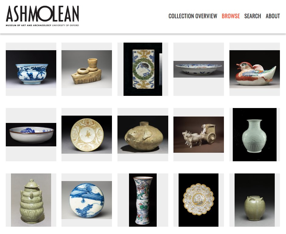 AshmoleanMuseum's tweet image. Our new Digital Collection means that you can explore and learn about thousands of objects from our collection from anywhere in the world at any time. If that&apos;s not #hyperconnected, we don&apos;t know what is! Take a look around here: collections.ashmolean.org #MuseumDay #IMD2018