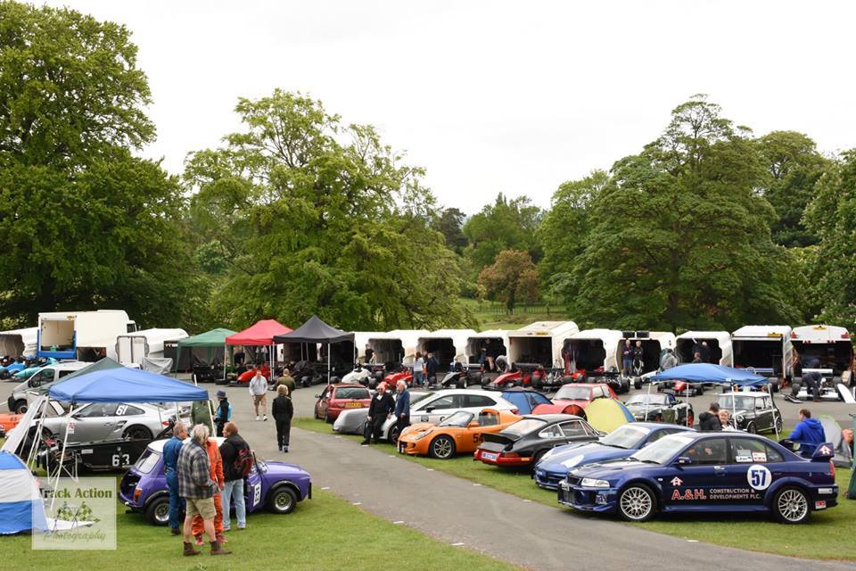 Fancy watching some motorsport this weekend? Why not come to Loton Park Alberbury near Shrewsbury Shropshire to watch the racing #hillclimb #motorsport #shropshire #lotonparkhillclimb #racing