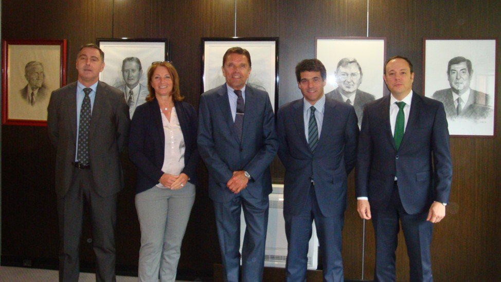 UNCETA distribuidor oficial y exclusivo de SCHUMACHER Precision Tool para el mercado español