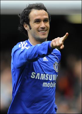 Happy birthday  Ricardo Carvalho          