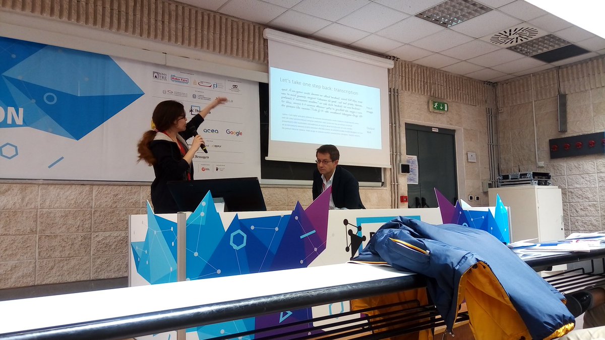 1littleendian's tweet image. Data &amp;amp; humanities #DataDriven2018