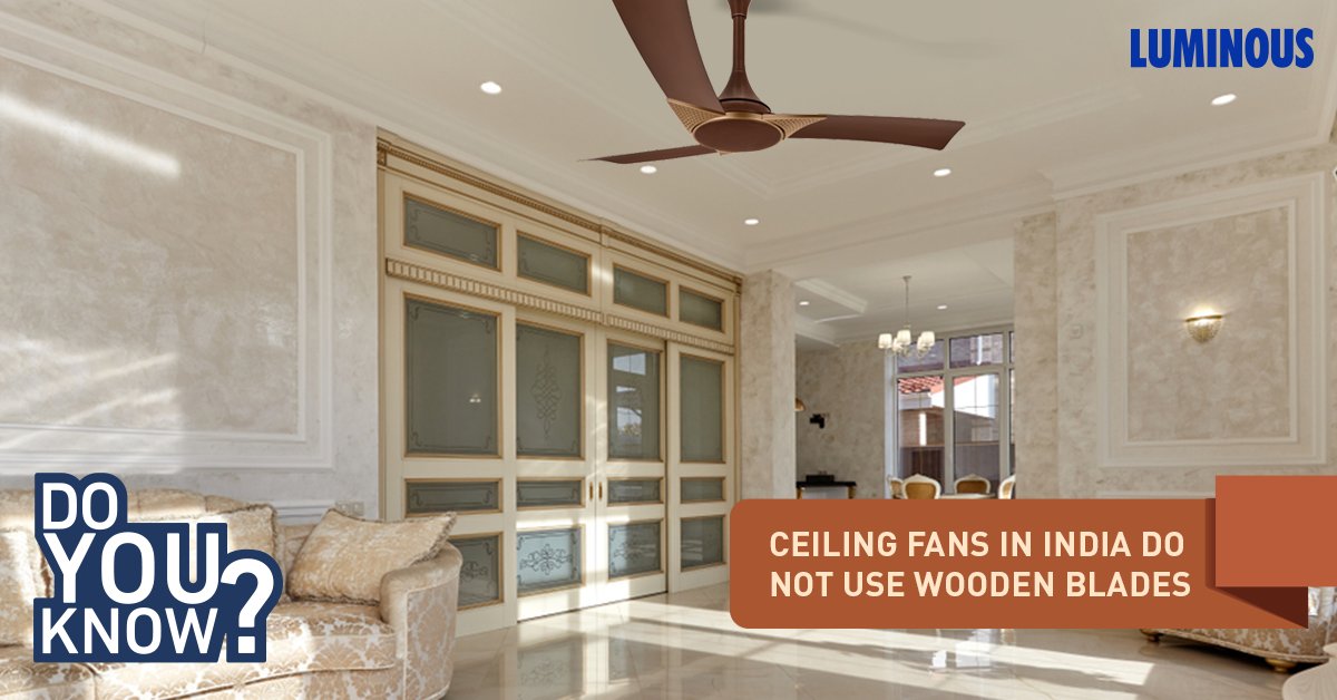 Ceiling Fan Rotation Direction In India Shelly Lighting