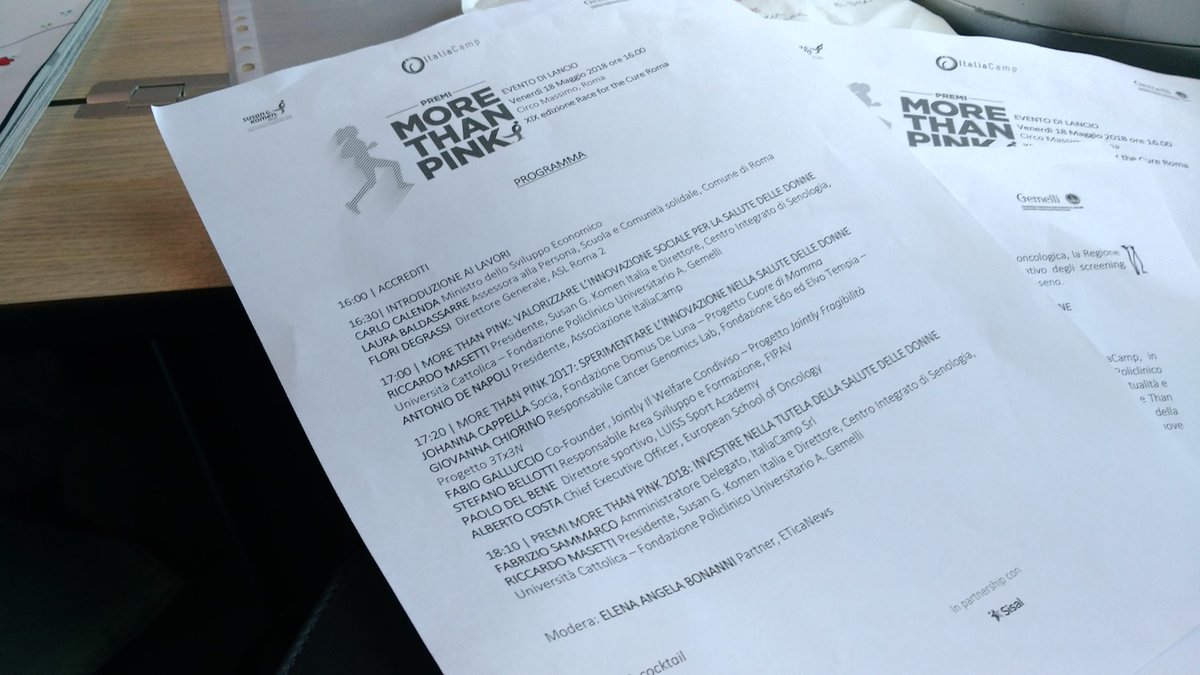 Elena Bonanni tweet media