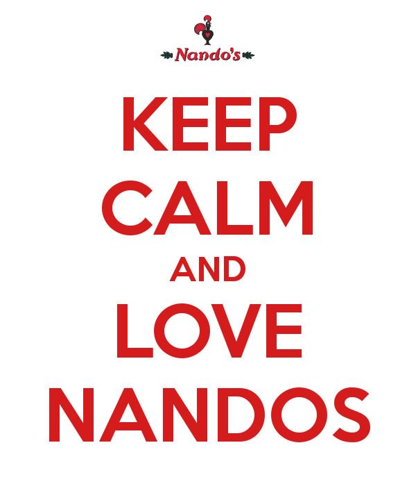 saritaBGsingh's tweet photo. @WeAreSolutions Hope we don't ruffle any feathers with this tweet and don't want to be too cocky but we have to win this free Nandos as we are an eggcellent team! We hatched this plan to win, hope there's no fowl play! #ARoyalLunch #Blue449 https://t.co/yS2Y34E42k