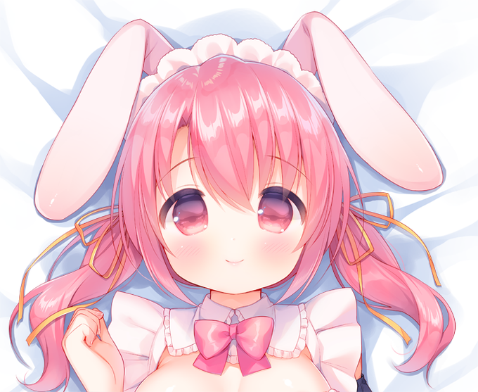 【お仕事】看板娘の桜ちゃんの抱き枕カバーが抱き枕本舗さまより発売されます!受注期間は2018年5月11日(金)～2018年6月17日(日)です!
大人の皆様どうぞよろしくおねがいいたします(*'ω'*)一生懸命ご奉仕してくれますっ https://t.co/U52GVtM9wz
全体図サンプル→https://t.co/nOSgQ5HC5T 