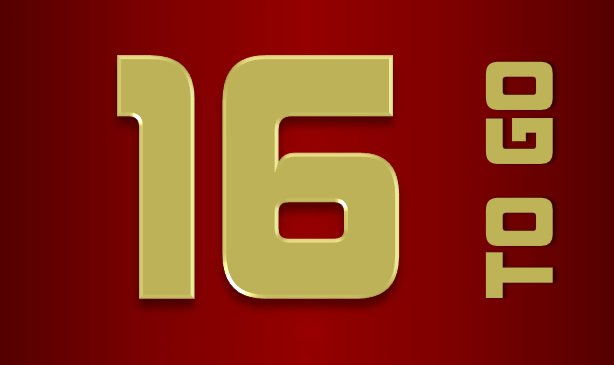 IN A LITTLE OVER 2 WEEKS THE HOWDOO PRESALE ENDS. DON'T MISS OUT. cmun.it/rso9wand