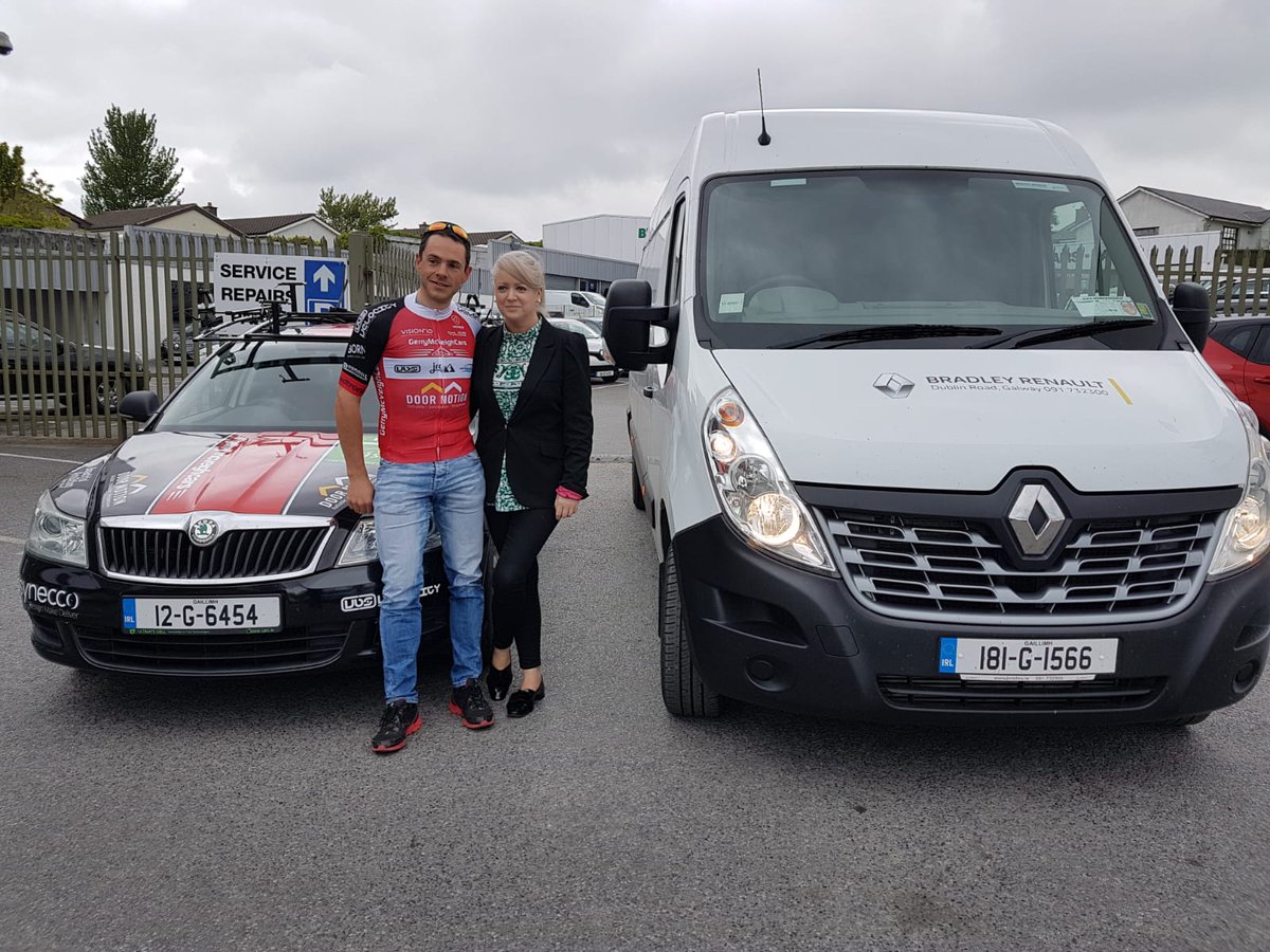 Bradley Motor Works (Bradley_Galway) Twitter